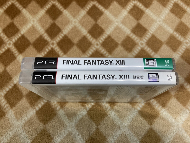 파이널 판타지 1,2 전곡집(全曲集) With FF 게임 ~_101.jpg