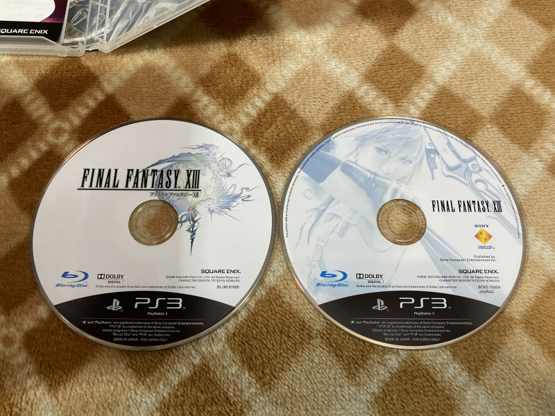 파이널 판타지 1,2 전곡집(全曲集) With FF 게임 ~_104.jpg