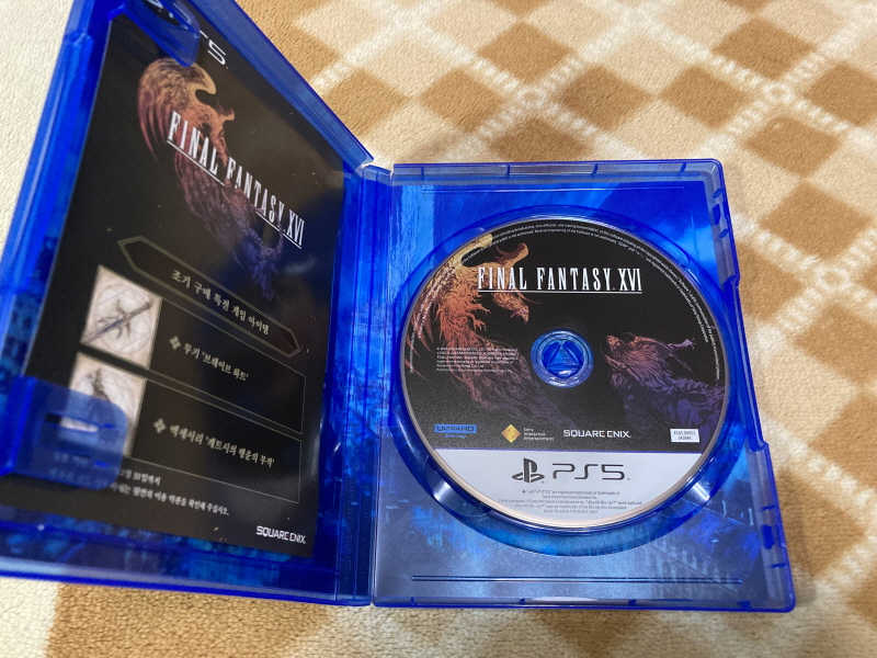 파이널 판타지 1,2 전곡집(全曲集) With FF 게임 ~_111.jpg