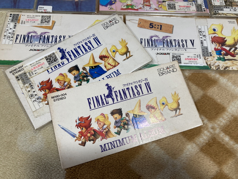 파이널 판타지 1,2 전곡집(全曲集) With FF 게임 ~_116.jpg