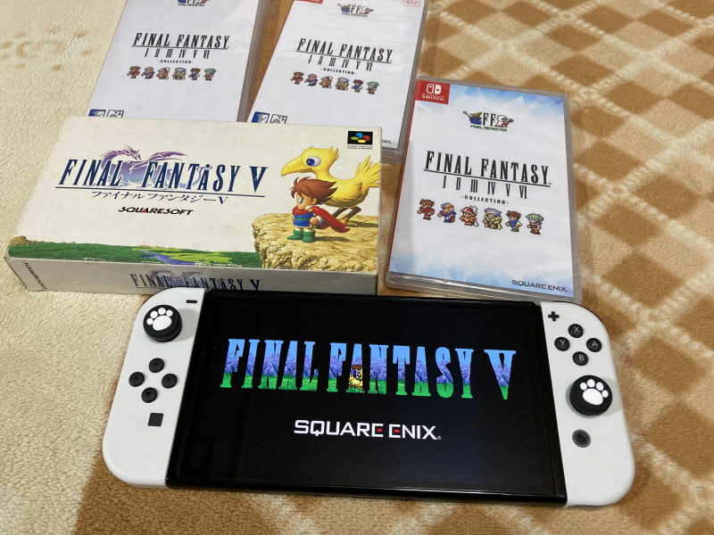 파이널 판타지 1,2 전곡집(全曲集) With FF 게임 ~_125.jpg