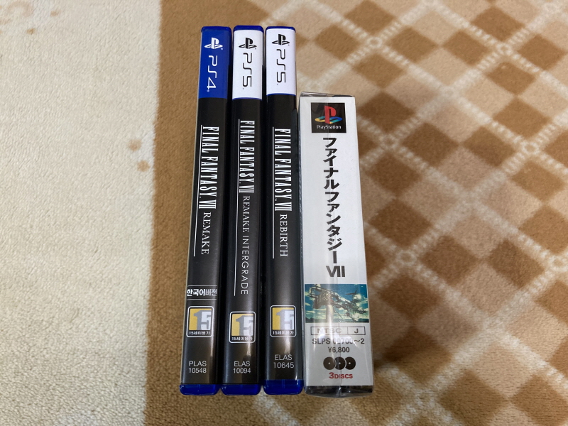 파이널 판타지 1,2 전곡집(全曲集) With FF 게임 ~_129.jpg