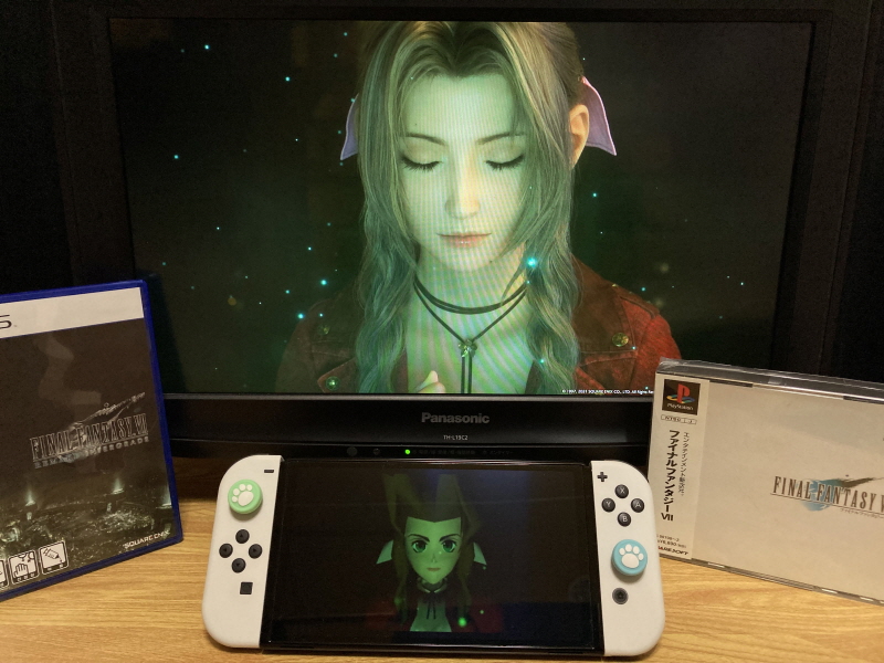 파이널 판타지 1,2 전곡집(全曲集) With FF 게임 ~_133.jpg