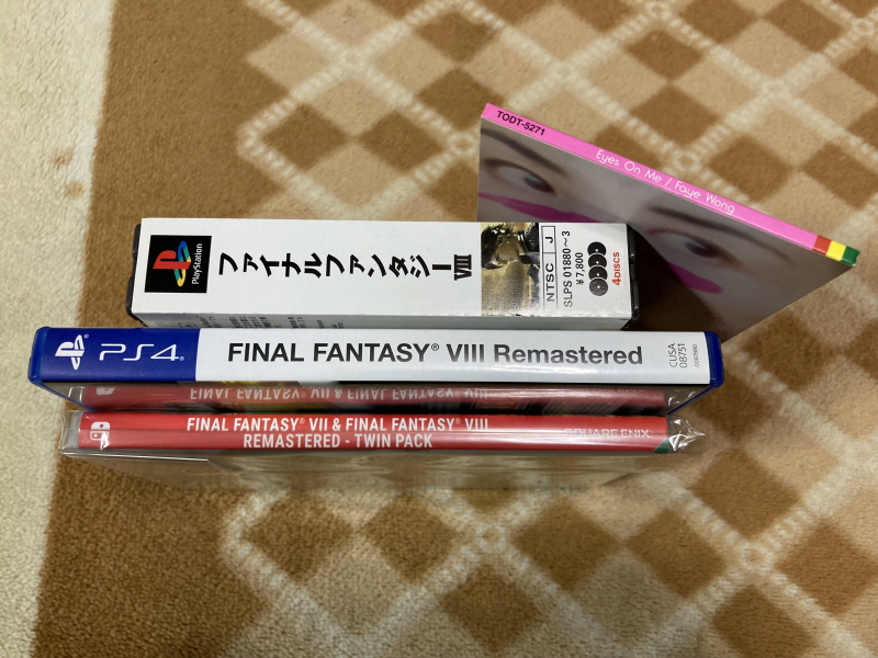 파이널 판타지 1,2 전곡집(全曲集) With FF 게임 ~_135.jpg