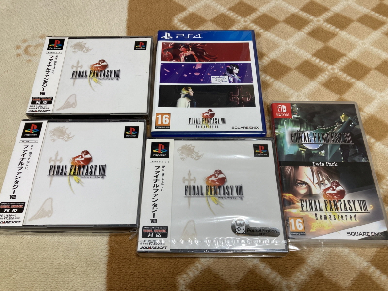 파이널 판타지 1,2 전곡집(全曲集) With FF 게임 ~_137.jpg