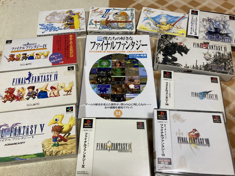 파이널 판타지 1,2 전곡집(全曲集) With FF 게임 ~_146.jpg