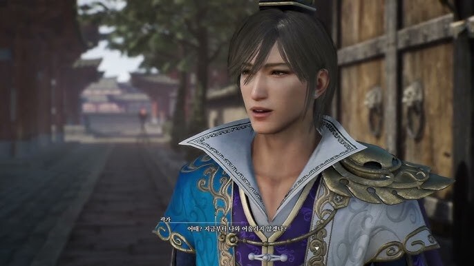 캐릭터들이 주인공에게 한 대사가 논란이라는 게임_5.jpg