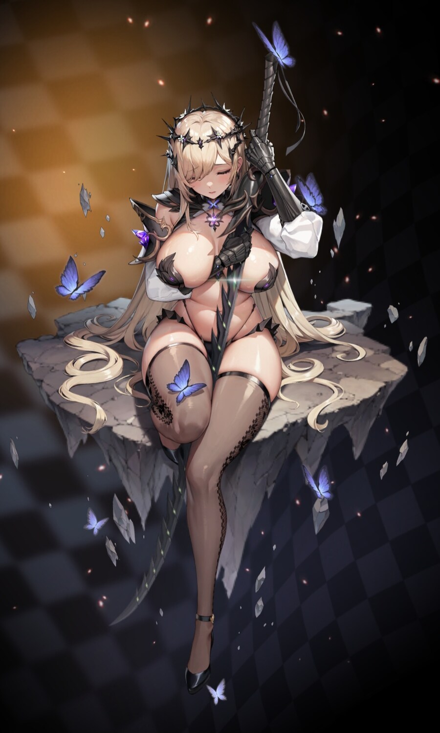 데차) 은근히 호불호 갈리는 몸매_1.jpg