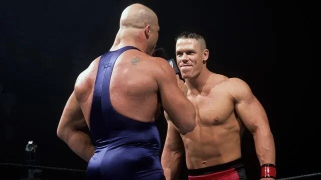 WWE)내가 존 시나 데뷔한걸 봤는데_1.jpg