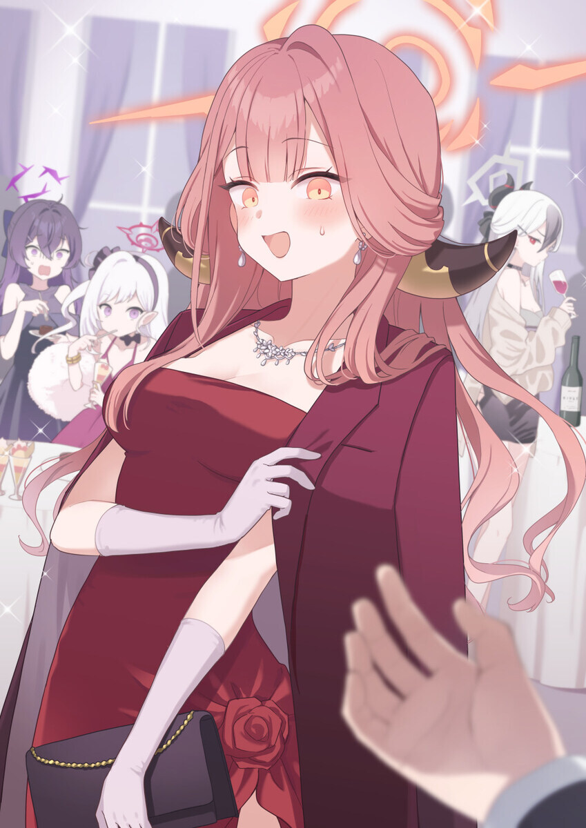 블루아카) 모닝글 아르!_1.jpg