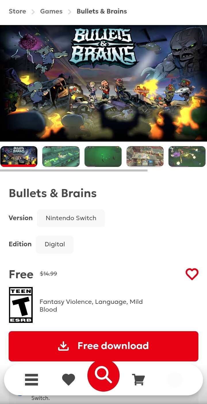 [No Gravity Games] 닌텐도 스위치 게임 10종 릴레이 무료 배포_4.jpg