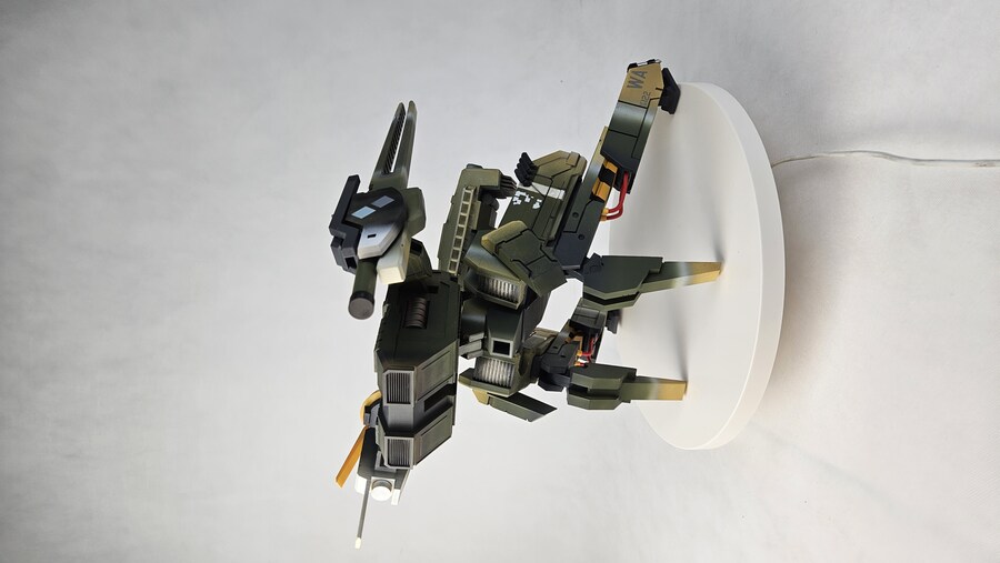 [3D] Metal Gear Solid Metal [REX]_16.jpg