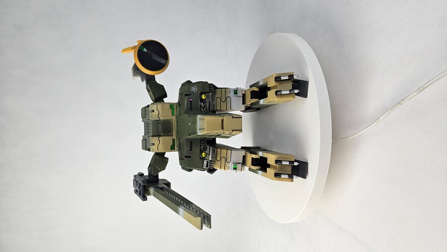 [3D] Metal Gear Solid Metal [REX]_31.jpg