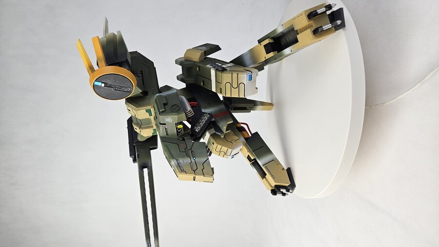 [3D] Metal Gear Solid Metal [REX]_35.jpg