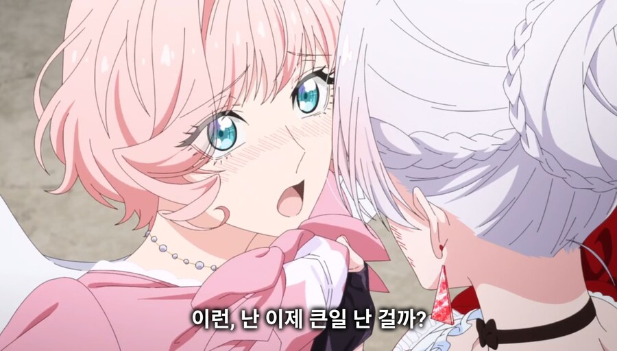 철권영애) 제1왕위 계승자라고 해서 내가 못 팰줄 알았나?_2.jpg