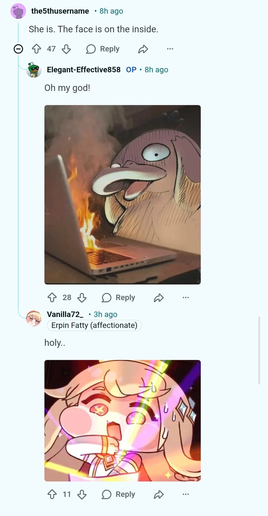 트릭컬)해외 볼붕이의 드립력_2.jpg