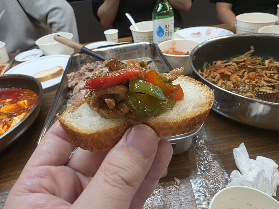 겜지인들과 송년회하며 1박2일 요리했습니다._24.jpg