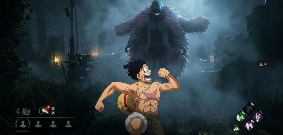 누군가 왔어! 강한 녀석이!!!_1.png