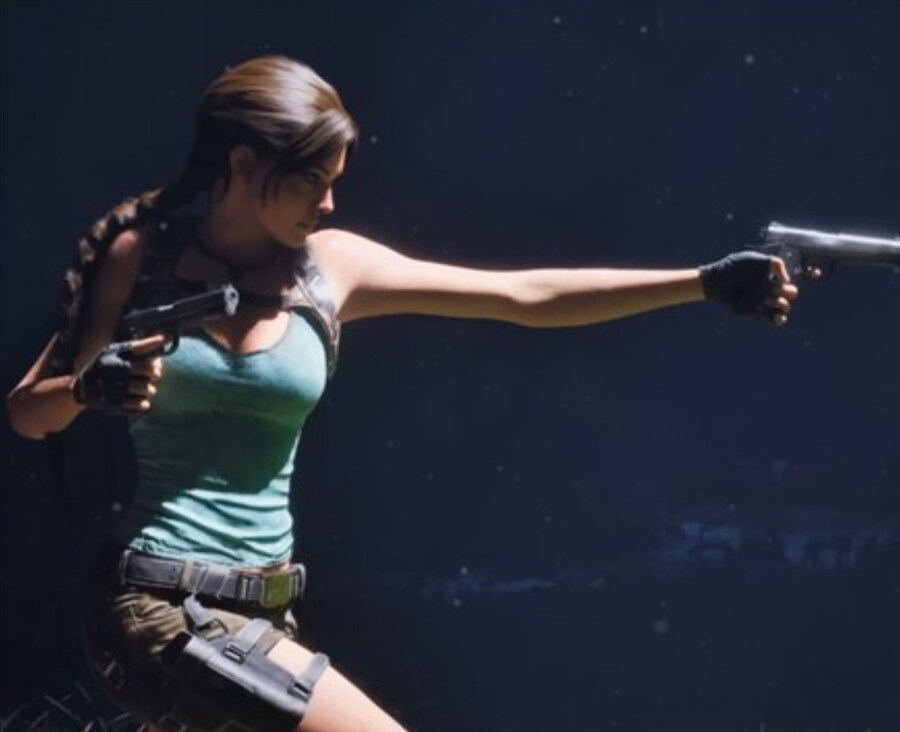 툼레이더 신작을 보니 PC시대가 막을 내리는 느낌_3.png