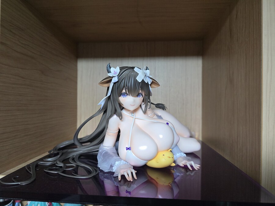 리뷰 벽람항로 카시노 피규어 2개 오늘 도착했어요_8.jpg