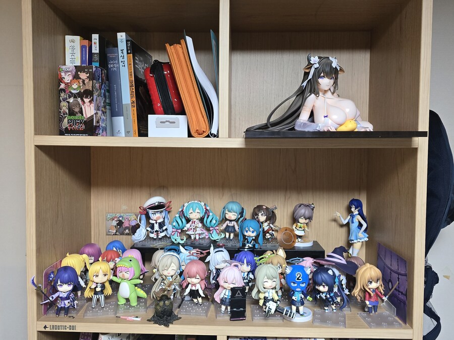 리뷰 벽람항로 카시노 피규어 2개 오늘 도착했어요_17.jpg