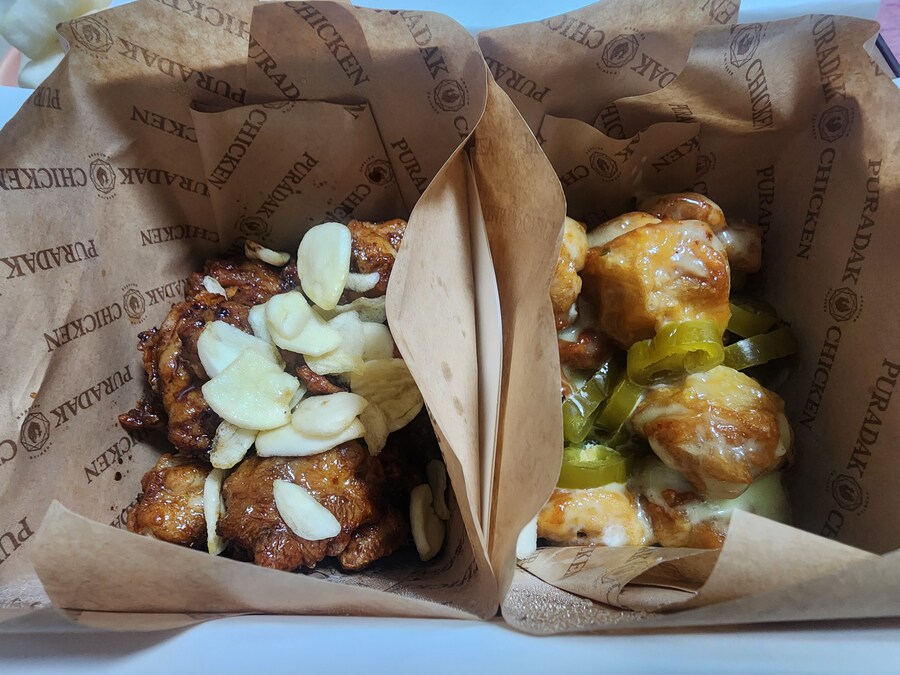 붉사(예구완)를 기둘리며 토욜밤 스블하며 블랙마요와 함께~_1.jpg