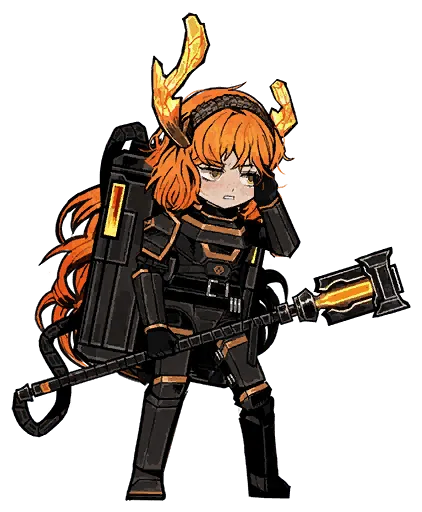 림버스)설정상 순록팀 뿔은 신경이니까_1.webp