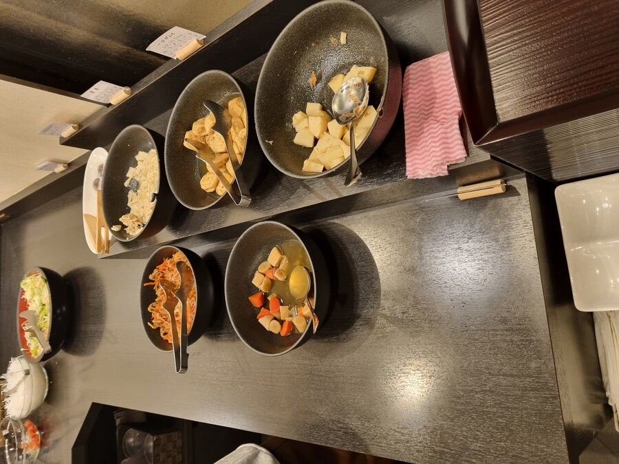 일본 워홀 32일차 교토 1박2일 호텔조식 니시키시장 탐방 도후쿠지(동복사)디저트_3.jpg