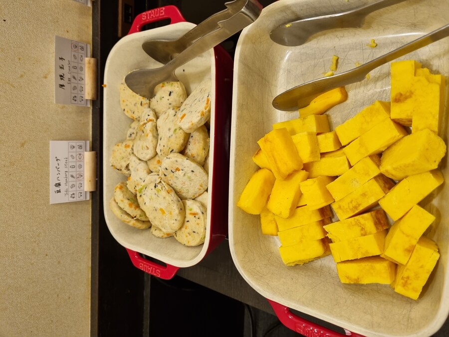 일본 워홀 32일차 교토 1박2일 호텔조식 니시키시장 탐방 도후쿠지(동복사)디저트_13.jpg