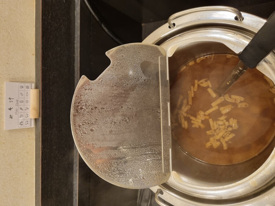 일본 워홀 32일차 교토 1박2일 호텔조식 니시키시장 탐방 도후쿠지(동복사)디저트_15.jpg