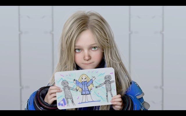 프래그마타 체험판 클리어 그림 획득 조건_1.jpg