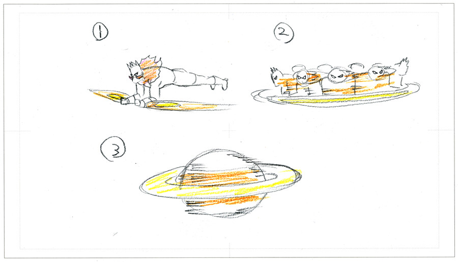 히로아카) 이 작품 애니 보면서 인상 깊었던 씬 모음._1.jpg