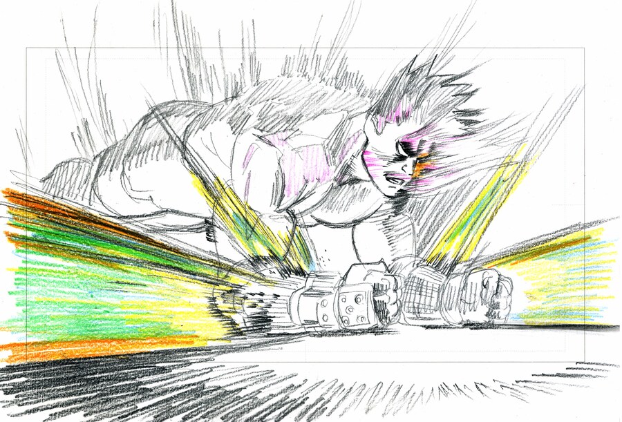 히로아카) 이 작품 애니 보면서 인상 깊었던 씬 모음._2.jpg