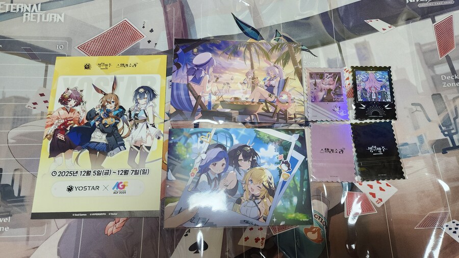 지난주에 다녀온 AGF 2025 관람 후기 (스압/사진, 영상 위주)_118.jpg