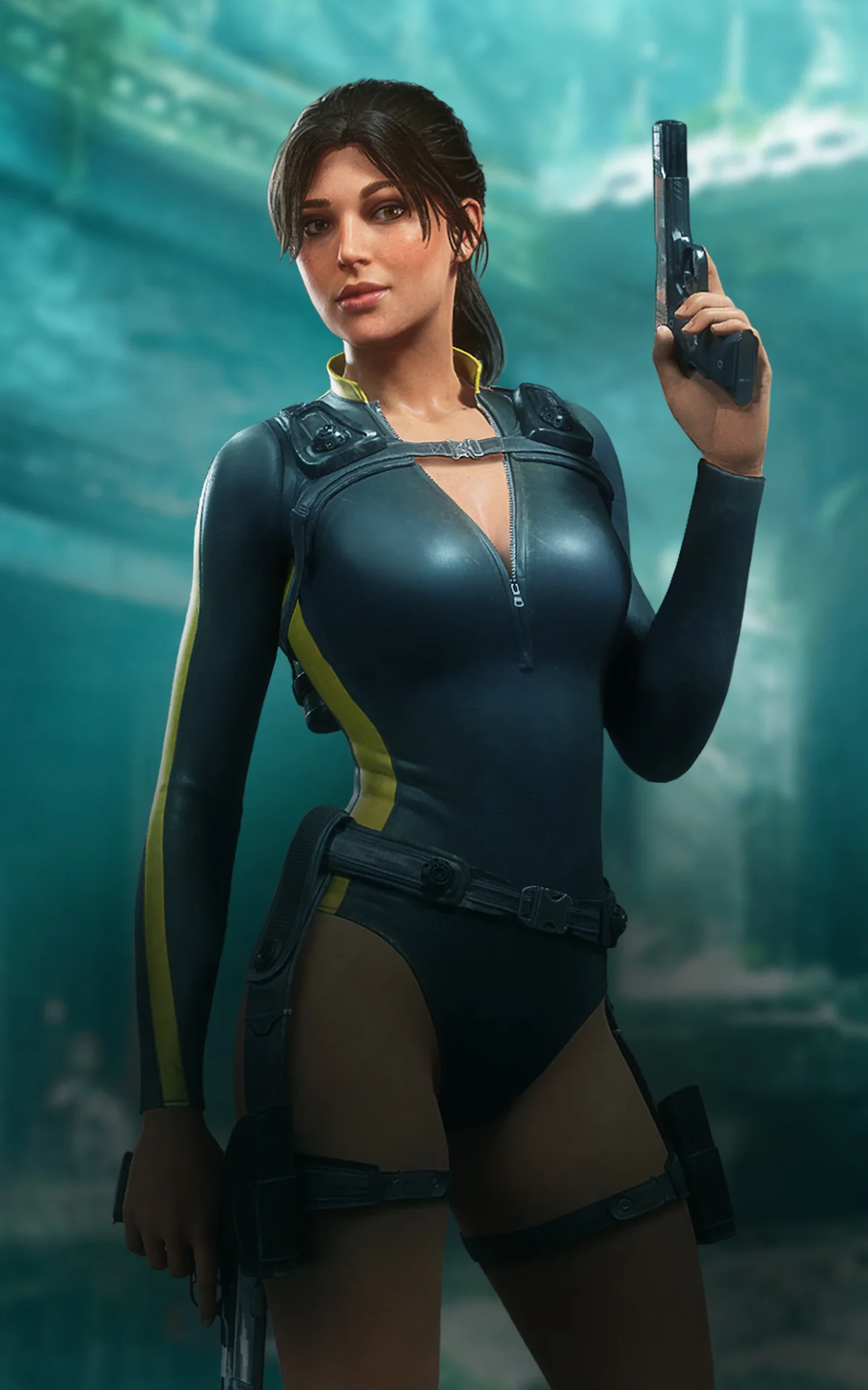 툼레이더 신작 화장보고 욕한 저널리스트_2.webp