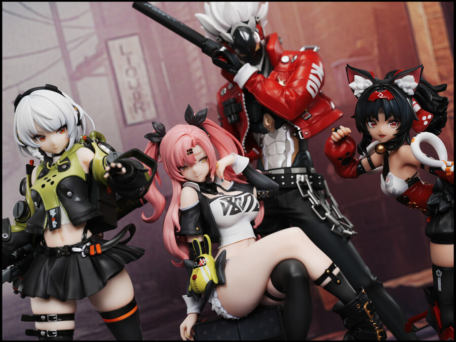 젠레스 토끼굴 피규어 떼샷 봐줘_8.jpg