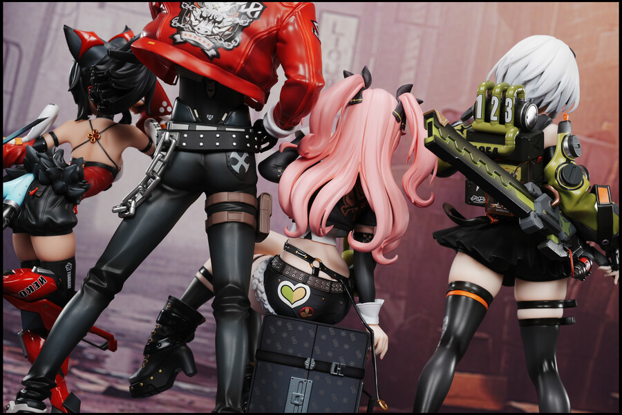 젠레스 토끼굴 피규어 떼샷 봐줘_12.jpg