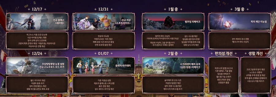 2025 검은사막 하이델 연회 총 정리_14.png