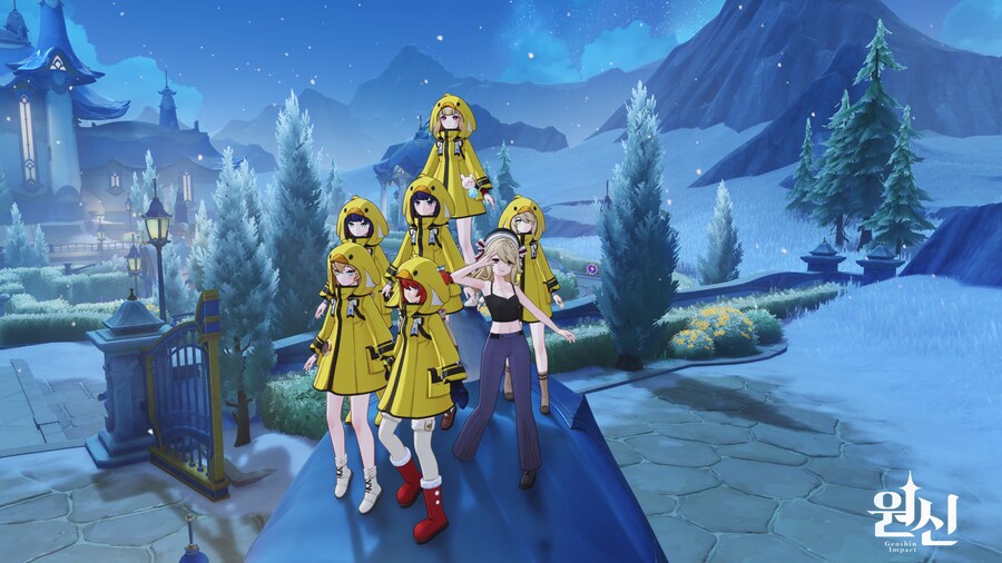 원신 ) 별바다 하다가 마음이 치유됨_1.png