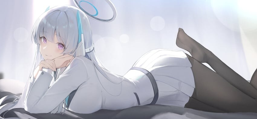 "노아쨩, 세계 3대 마요에는 뭐가 있는지 알아?"_1.jpg