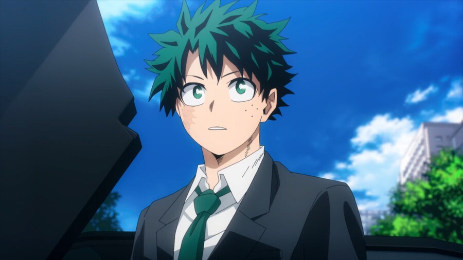 히로아카) 최첨단 슈트 기부받고 신난 주인공_3.png