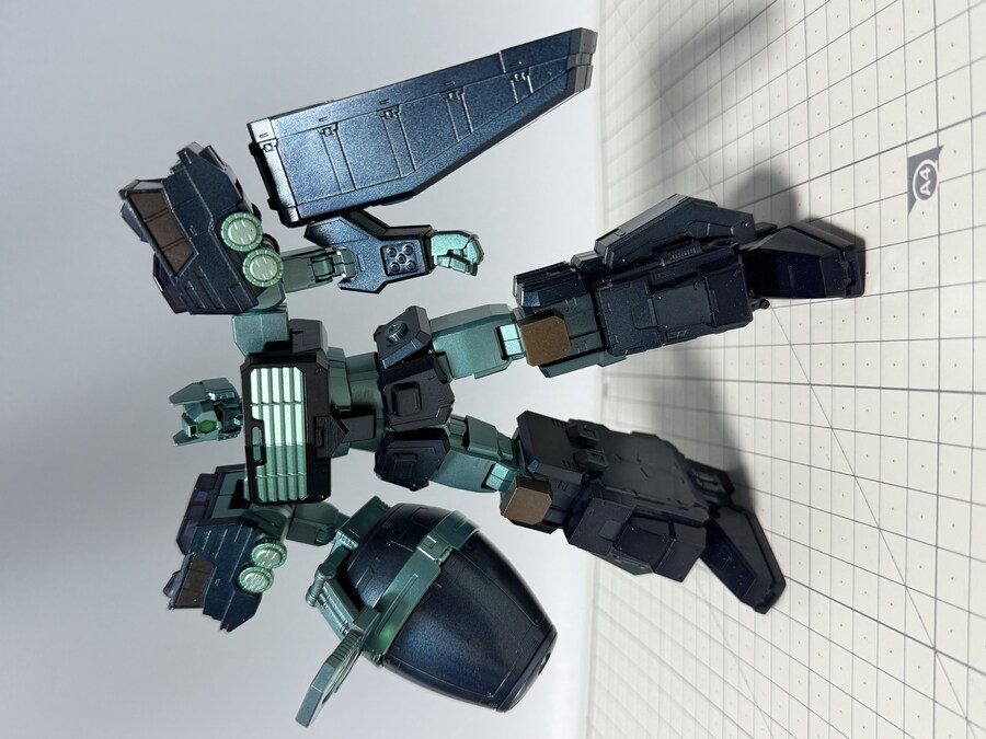 HG 격룡신 탄환X 완성_1.jpg