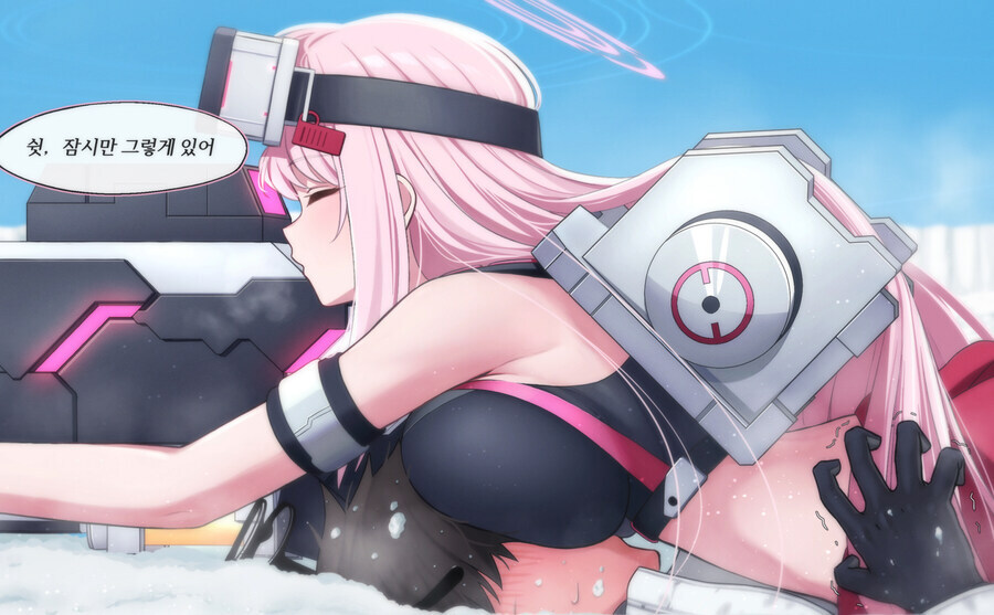 블루아카)의외로 진짜 이쁜 가시나_2.jpg