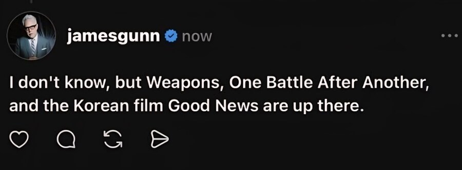 제임스 건이 뽑은 올해의 영화 3개_1.jpg