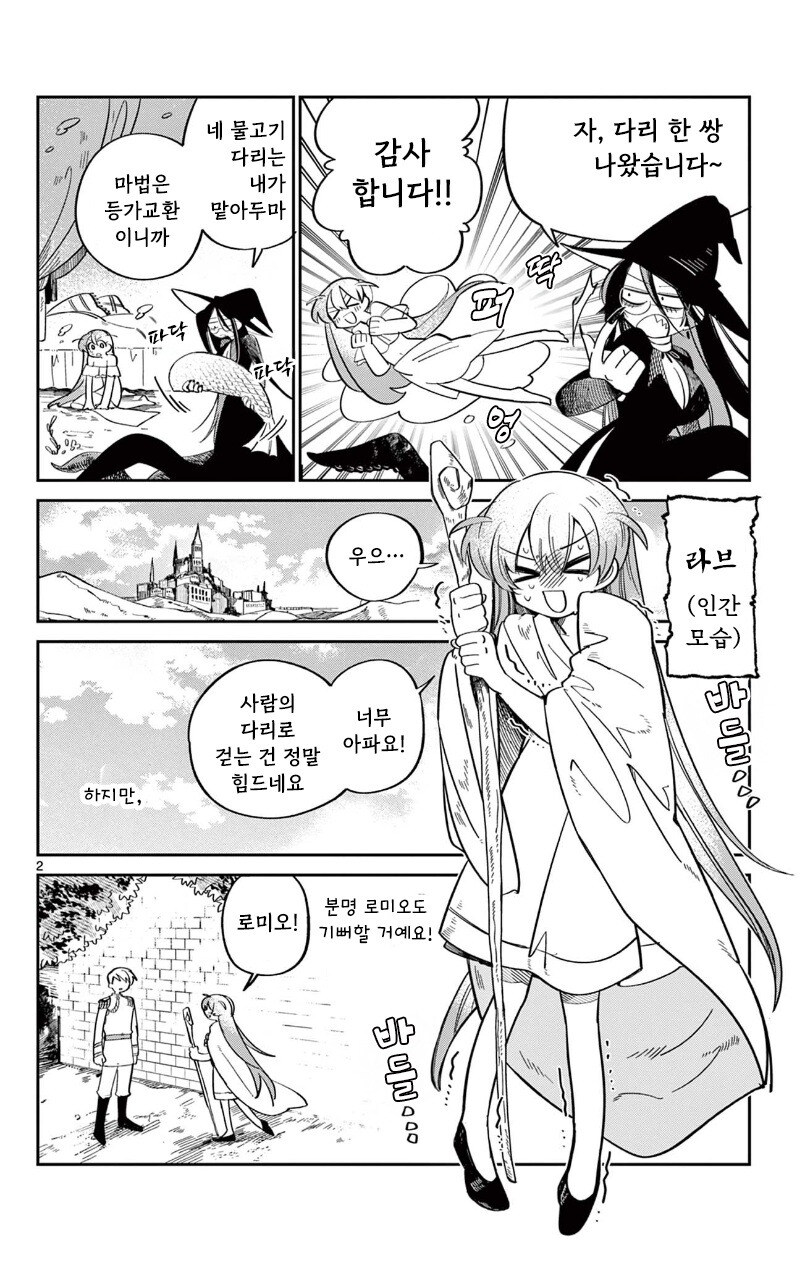 인어공주의 사랑.manhwa_2.jpg