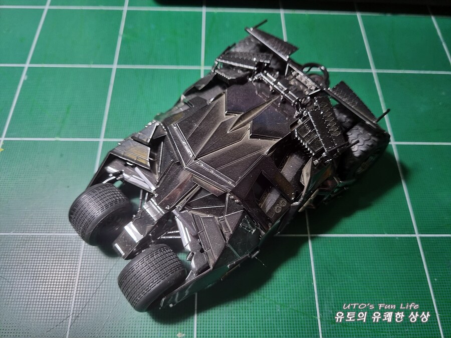 카모텀블러 배트맨 비긴즈 반다이 도색완성_3.png