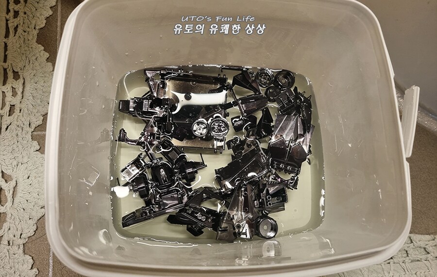 카모텀블러 배트맨 비긴즈 반다이 도색완성_5.png