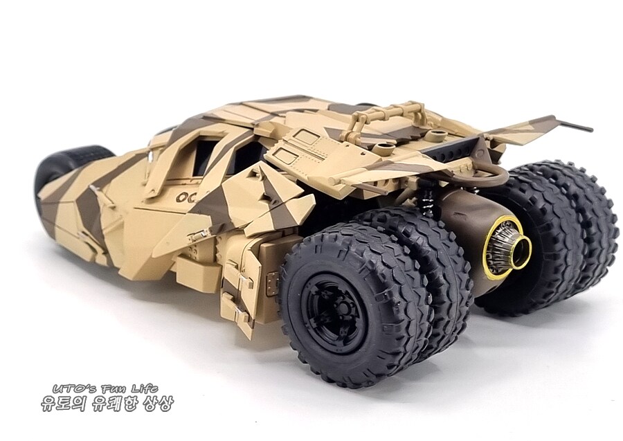 카모텀블러 배트맨 비긴즈 반다이 도색완성_11.png