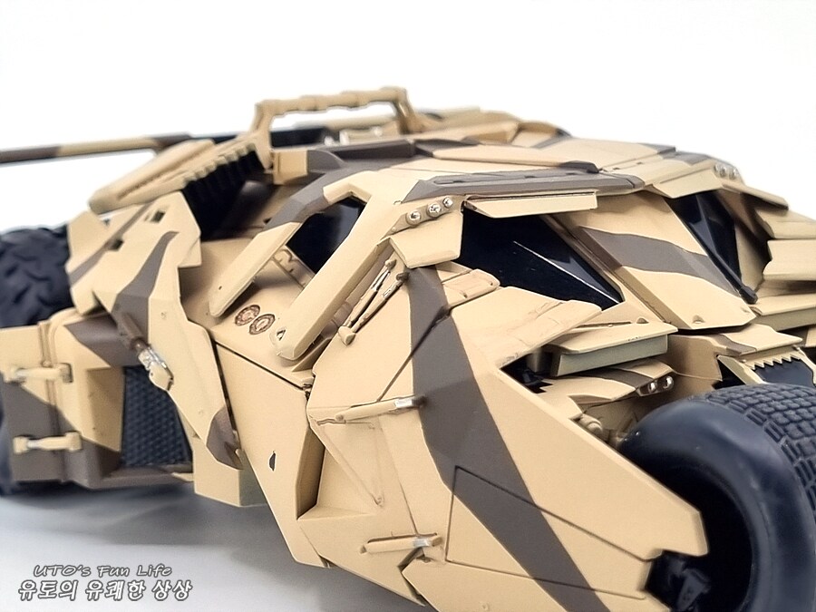 카모텀블러 배트맨 비긴즈 반다이 도색완성_19.png