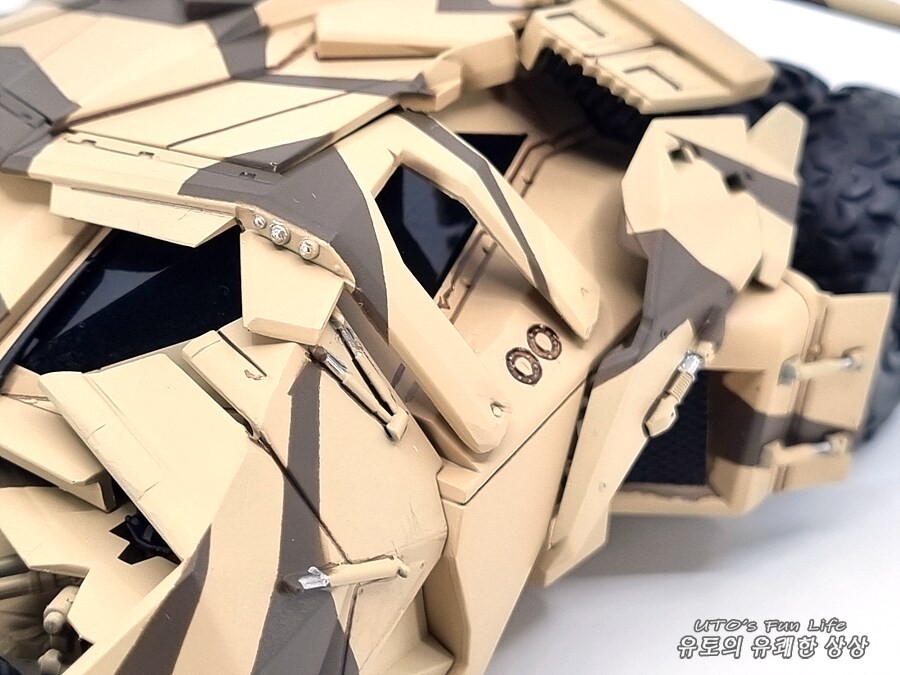 카모텀블러 배트맨 비긴즈 반다이 도색완성_23.png